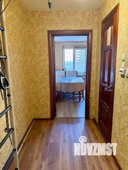 2-к квартира, вторичка, 63м2, 5/16 этаж