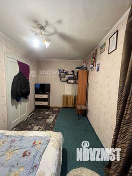 2-к квартира, вторичка, 43м2, 2/5 этаж