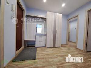 3-к квартира, вторичка, 65м2, 6/9 этаж