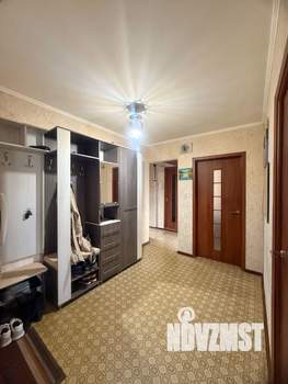 3-к квартира, вторичка, 67м2, 4/9 этаж