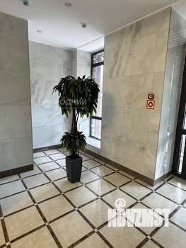 1-к квартира, вторичка, 52м2, 6/16 этаж