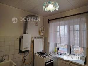 1-к квартира, вторичка, 31м2, 4/5 этаж