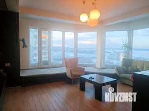 Студия квартира, вторичка, 114м2, 8/8 этаж