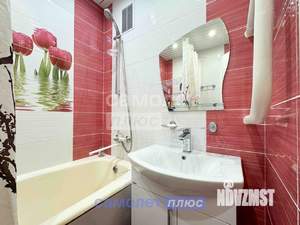 2-к квартира, вторичка, 53м2, 5/5 этаж