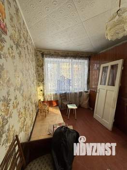 1-к квартира, вторичка, 33м2, 2/4 этаж