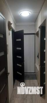 1-к квартира, вторичка, 35м2, 1/5 этаж