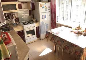 3-к квартира, вторичка, 73м2, 5/10 этаж
