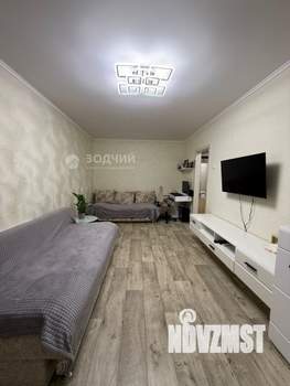 1-к квартира, вторичка, 33м2, 1/9 этаж