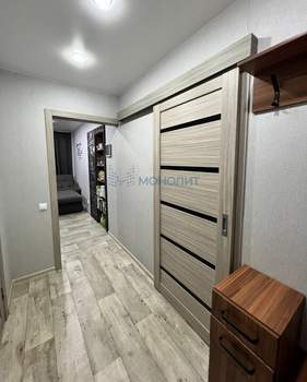 1-к квартира, вторичка, 41м2, 13/16 этаж