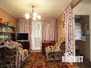 3-к квартира, вторичка, 61м2, 2/5 этаж
