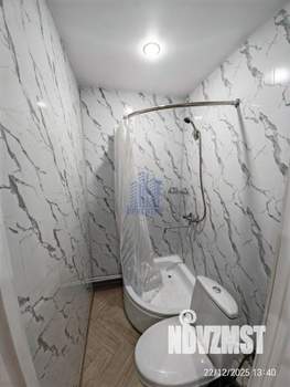 Студия квартира, вторичка, 18м2, 4/9 этаж