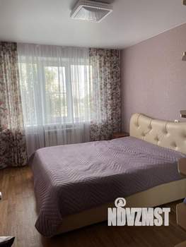 2-к квартира, вторичка, 54м2, 5/9 этаж