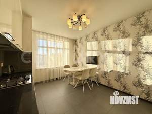 3-к квартира, вторичка, 102м2, 4/9 этаж