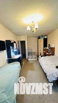 2-к квартира, вторичка, 50м2, 9/9 этаж