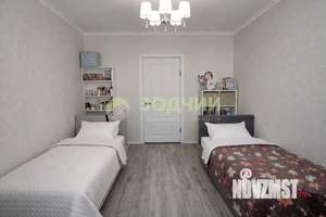 2-к квартира, вторичка, 52м2, 3/16 этаж