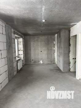 2-к квартира, вторичка, 48м2, 6/26 этаж