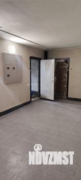 1-к квартира, вторичка, 37м2, 15/16 этаж