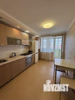 1-к квартира, вторичка, 55м2, 4/9 этаж
