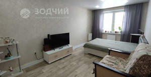 2-к квартира, вторичка, 56м2, 11/16 этаж