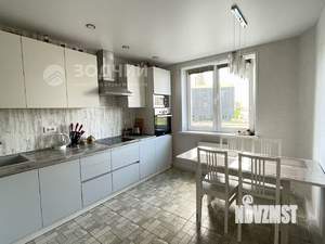 2-к квартира, вторичка, 64м2, 2/16 этаж