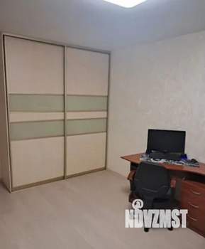 3-к квартира, вторичка, 96м2, 4/16 этаж