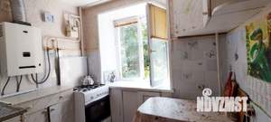 2-к квартира, вторичка, 46м2, 1/5 этаж