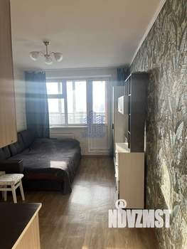 Студия квартира, вторичка, 23м2, 4/16 этаж