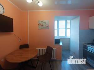 1-к квартира, вторичка, 38м2, 2/5 этаж