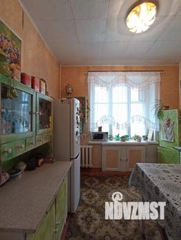 2-к квартира, вторичка, 57м2, 2/5 этаж