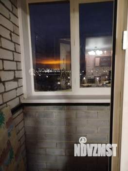 Студия квартира, вторичка, 26м2, 7/9 этаж