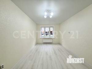 1-к квартира, вторичка, 38м2, 1/6 этаж