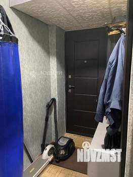 1-к квартира, вторичка, 30м2, 1/5 этаж