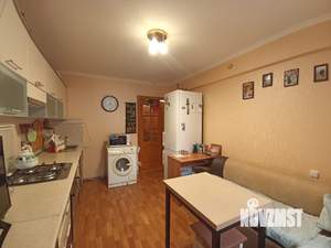 1-к квартира, вторичка, 45м2, 3/5 этаж