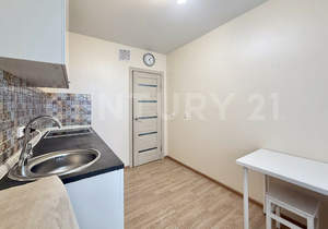 1-к квартира, вторичка, 36м2, 5/16 этаж