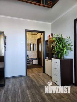 4-к квартира, вторичка, 77м2, 8/10 этаж