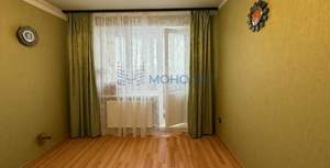 3-к квартира, вторичка, 66м2, 9/9 этаж