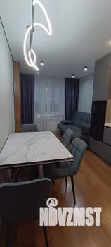 1-к квартира, вторичка, 46м2, 5/16 этаж