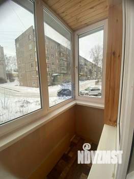 1-к квартира, вторичка, 33м2, 2/5 этаж