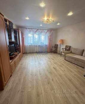 2-к квартира, вторичка, 74м2, 10/14 этаж