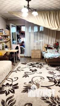 3-к квартира, вторичка, 65м2, 1/10 этаж