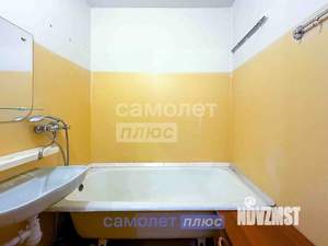 1-к квартира, вторичка, 33м2, 1/9 этаж