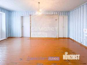 2-к квартира, вторичка, 46м2, 5/5 этаж