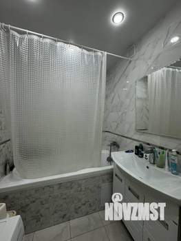 2-к квартира, вторичка, 67м2, 6/9 этаж