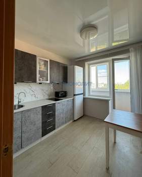 1-к квартира, вторичка, 35м2, 4/9 этаж
