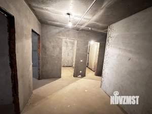 1-к квартира, вторичка, 44м2, 1/9 этаж