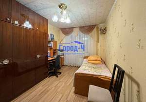 2-к квартира, вторичка, 63м2, 8/9 этаж