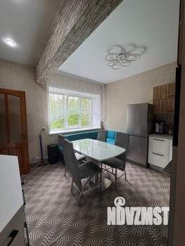 3-к квартира, вторичка, 77м2, 2/2 этаж
