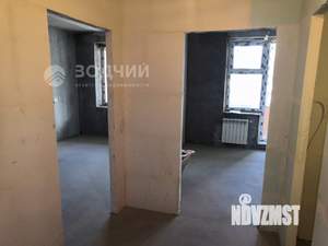 1-к квартира, вторичка, 41м2, 3/9 этаж