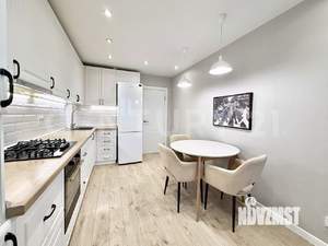 2-к квартира, вторичка, 68м2, 8/9 этаж