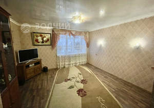 5-к квартира, вторичка, 90м2, 4/5 этаж